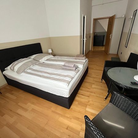 Doppelzimmer Mit Bad-Tv- 9 Meine ภายนอก รูปภาพ