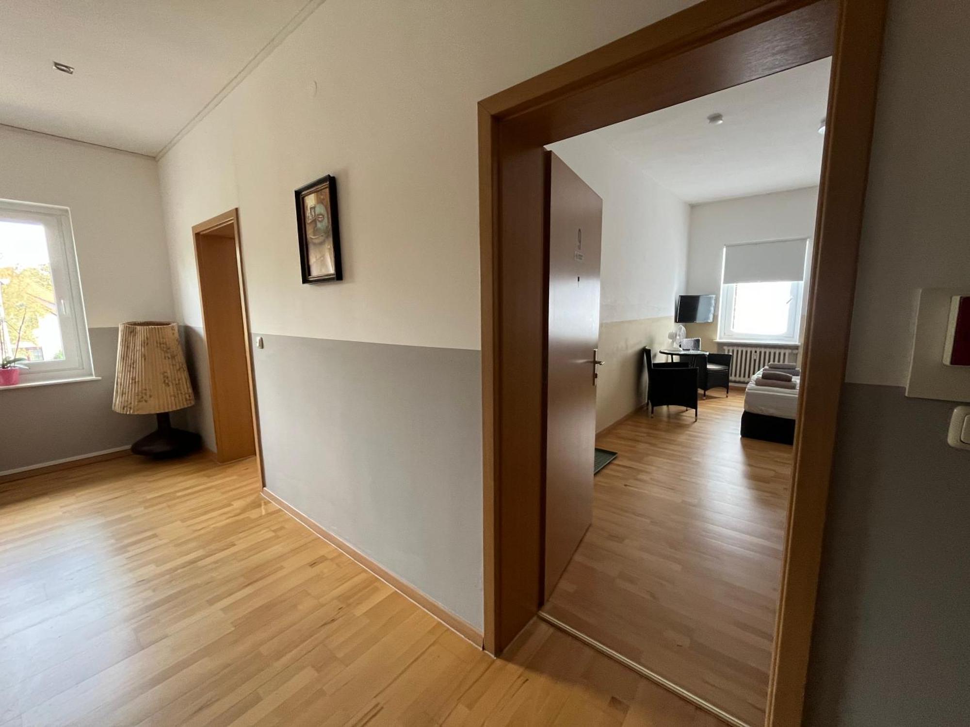 Doppelzimmer Mit Bad-Tv- 9 Meine ภายนอก รูปภาพ