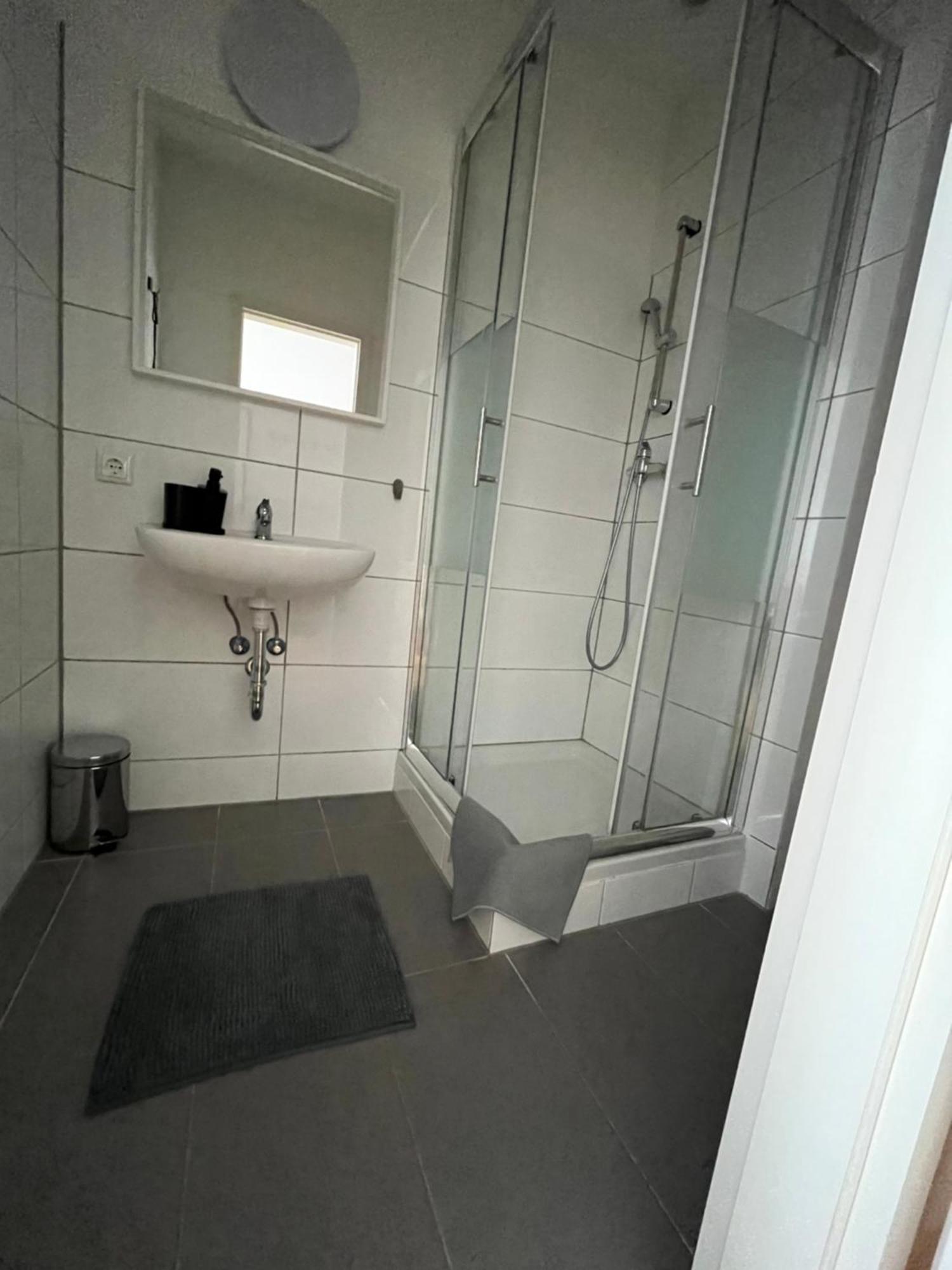 Doppelzimmer Mit Bad-Tv- 9 Meine ภายนอก รูปภาพ